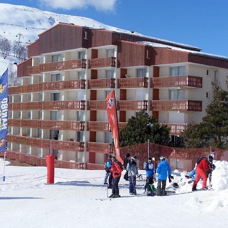 Appartement 4 Personnes Aux Pieds Des Pistes Wifi Netflix 莱德萨阿尔卑斯 外观 照片