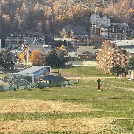 Appartement 4 Personnes Aux Pieds Des Pistes Wifi Netflix 莱德萨阿尔卑斯 外观 照片