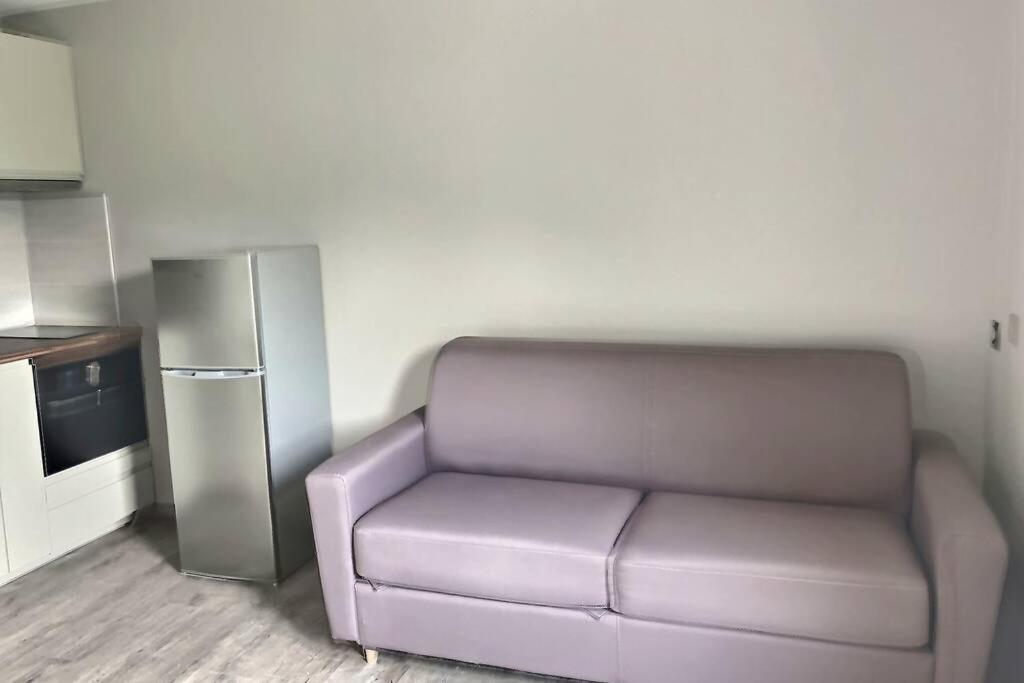 Appartement 4 Personnes Aux Pieds Des Pistes Wifi Netflix 莱德萨阿尔卑斯 外观 照片
