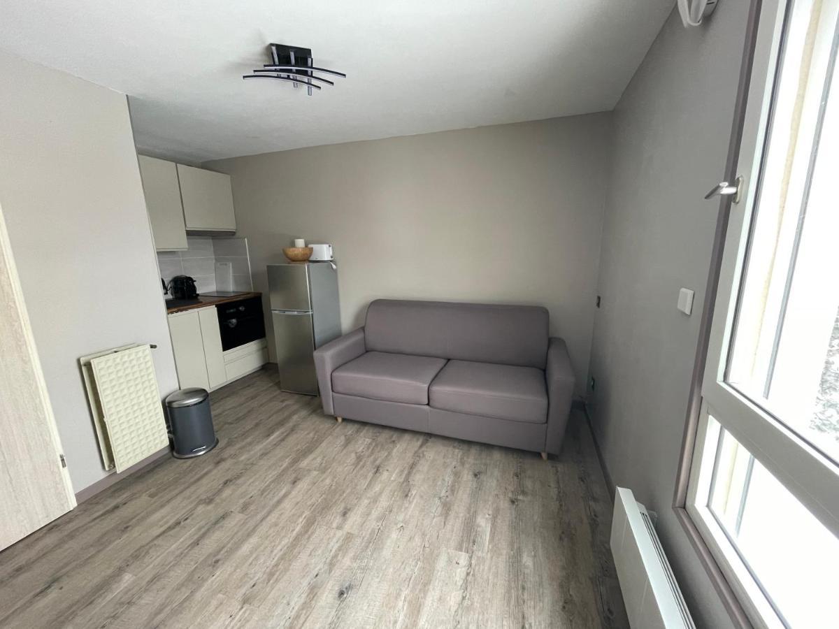 Appartement 4 Personnes Aux Pieds Des Pistes Wifi Netflix 莱德萨阿尔卑斯 外观 照片